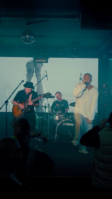 Ничего общего Live #рок #музыка #Планета9 #live #новаямузыка