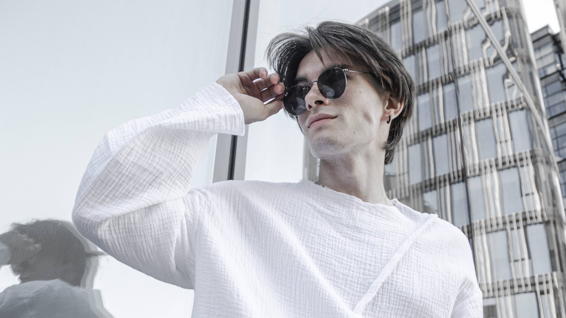 Визитка Стефановского Никанора смотреть онлайн