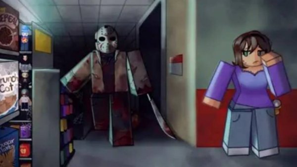 играем в violece district