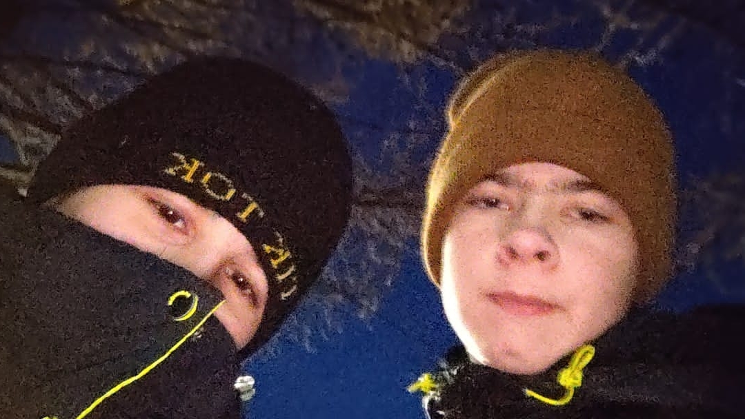 страшные ситуации 1.1 часть