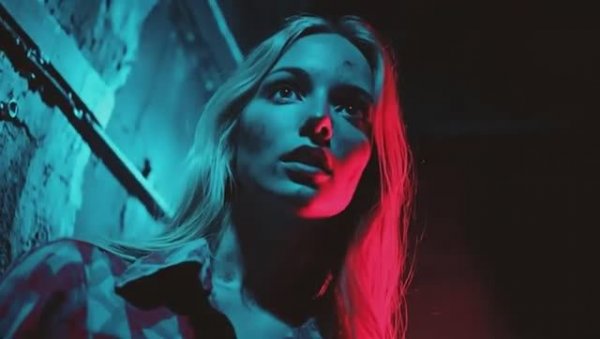 Seinfeld as a 1970s Grindhouse Horror