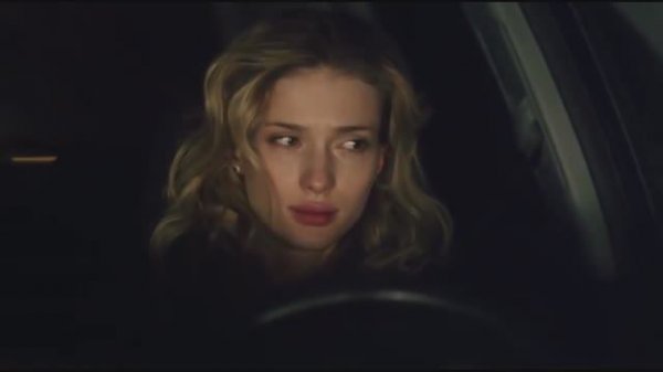 Анна Ахматова, Ai Cover -  Какая Есть..автор ролика Светлый