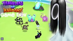 Остров Ядра - Вся Песня (+Ньяння) (My Singing Monsters, Мои Поющие Монстры, Msm, Мсм)