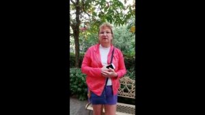 Отзыв о лечении в Китае — клиника традиционной медицины “Женьшень”, Хайнань