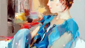 Стихи для души. Алеся Синеглазая.