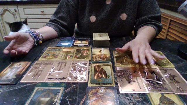 Лев с 27 октября по 02 ноября 2025 смотреть онлайн