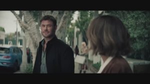 Ограбление в Лос-Анджелесе.