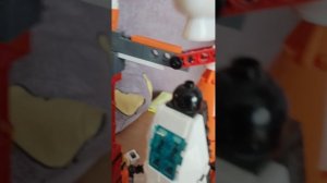 скибиди туалет лего 5 1 серия