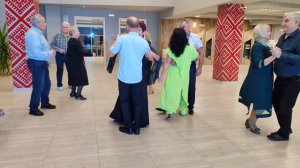 Ах черемуха белая..... 25.10.25.