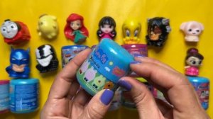 Мягкие сюрпризы