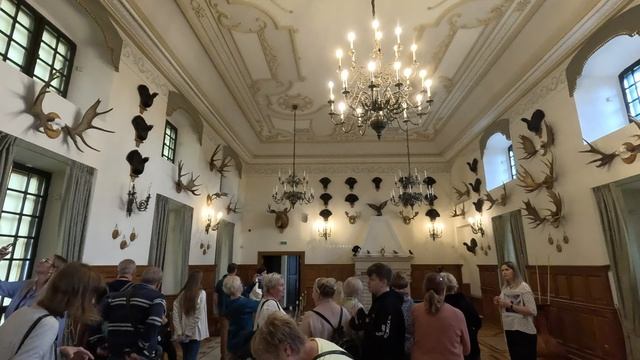 Несвиж | Беларусь | поездка на машине | куда поехать | Belarus | 白俄罗斯 |Несвижский замок смотреть онлайн