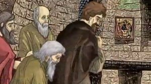 Преподобный Симеон Новый Богослов