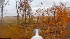 Прятки на СВО