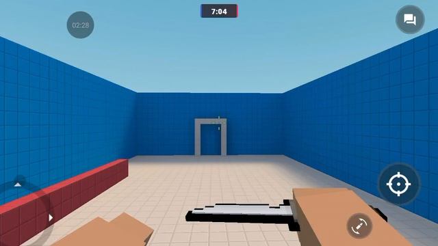 Block strike прохождение #7