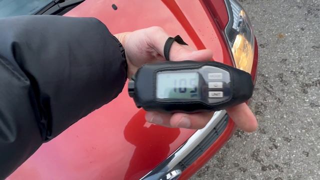 Ford Focus 2008 год смотреть онлайн