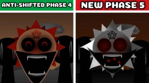 Анти-Сдвиг: Фаза 4 VS 5! 🎮 Новая эра началась! 🔥