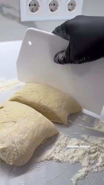 🧇 Лепёшки с кунжутом с невероятным вкусом