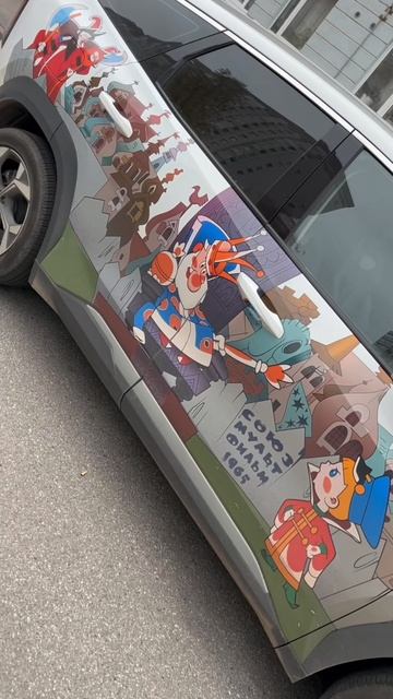 Любитель советских мультиков. смотреть онлайн