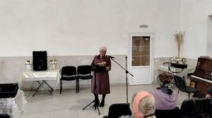 К Тебе, Спаситель мой, взываю,  стих   25.10.2025