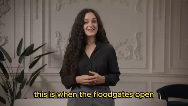 Go silent and watch what she really feels (Female Psychology) 🔥 смотреть онлайн