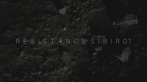 LØRD XVIII : RESISTANCE SIBIR 0.1