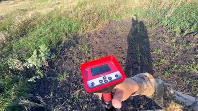 Гефест на канале Черный коп выезд по чермету на свалку СССР и на заброшенную ферму