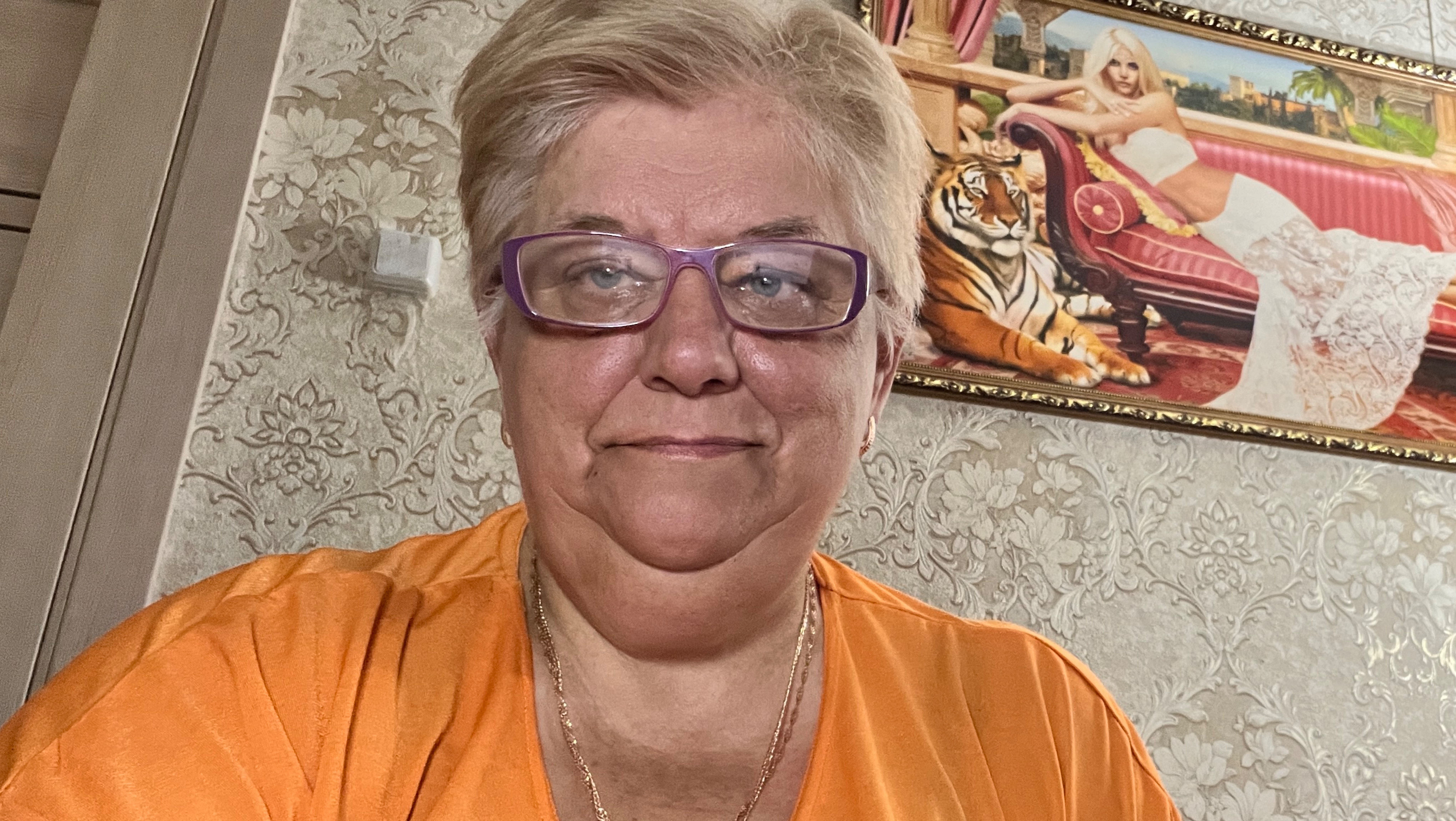 #2-25.10.25 - ✨ЗАБЛОКИРОВАЛА Я ЕЁ ✨ ПОСИДЕЛКИ ✨ смотреть онлайн