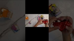 Открываем Sweet Box. ч1