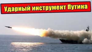 Как «Стальной хищник» Путина привёл НАТО в Ужас