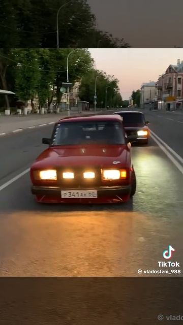 Жигули 3 смотреть онлайн