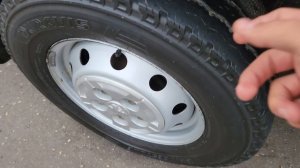 Обзор Пежо Боксер 2013 с пробегом 70.000 км