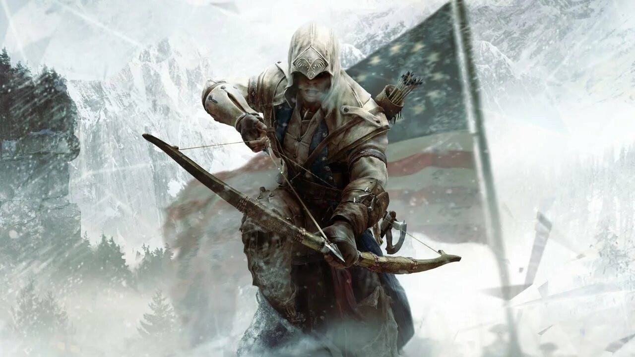 Прохождение Assassin’s Creed® III #7 Завершение части 2-Проникновение в Саутгейт смотреть онлайн