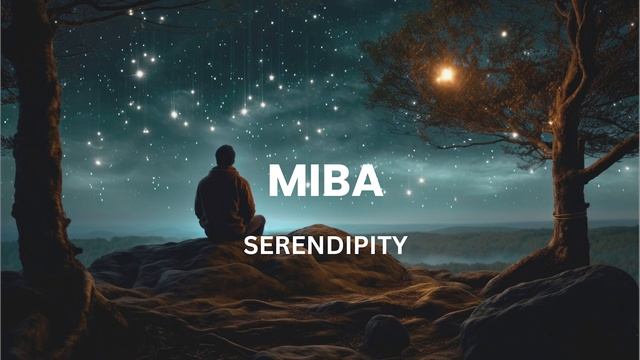 MIBA - Serendipity-