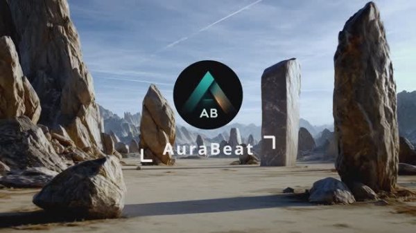 Enter the Void | Music for Eliminating Distractions & Mental Silence | Deep Focus Protocol