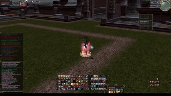 Dark-Stormer AW TH Olympiad Scryde x2 october