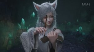 Путешествие к бессмертию 167 Серия - Превью (Аниме-Мультсериал 2020)