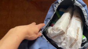 Жизнь Наташи и ее семьи в Испании.