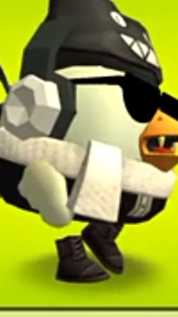 Чикен и грабитель смотреть онлайн