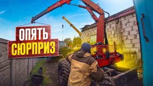 Оживляем и устанавливаем Манипулятор после утопления! Пришлось разбирать раздатку.