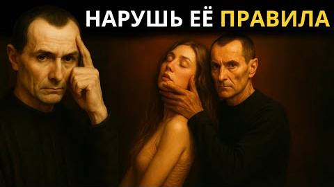 Женщины Хотят Этого Больше, Чем Деньги – Психология Раскрывает (Макиавелли) смотреть онлайн