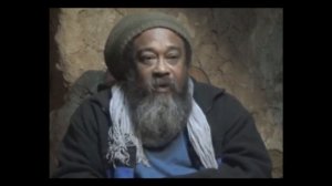 Муджи: "Не называй это медитацией"