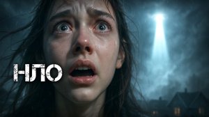 НЛО: Правда или фейк? Реальные факты про пришельцев