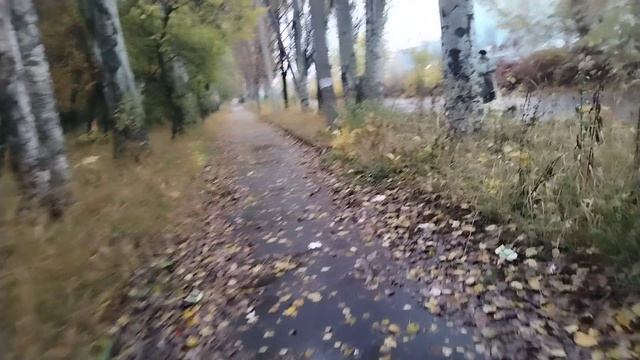 Ох и погода 🙈 Серый день, вечер с вязанием 💥 смотреть онлайн