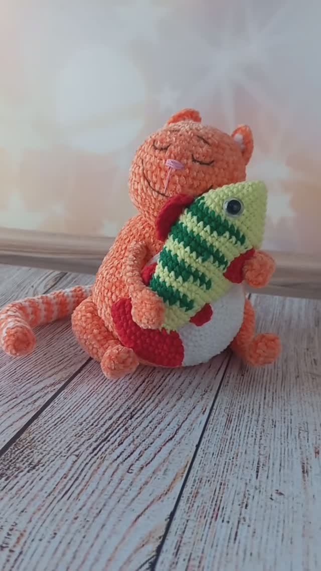 Рыба моей мечты смотреть онлайн