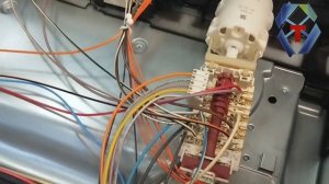 Разборка духовых шкафов Bosch стоит ли переплачивать? Смотрим начинку HBA534EB0 HBG557YS01 HBG633NB