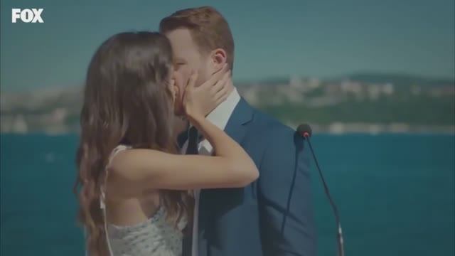 Эда и Серкан смотреть онлайн