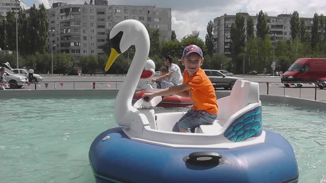 + Полюбите внуков своих