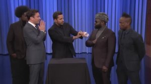 Секрет карточного фокуса Дэвида Блэйна