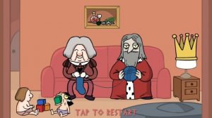 Все концовки в игре Murder