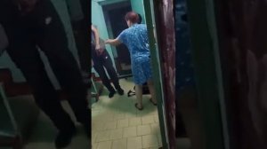 Пьяный электрик.